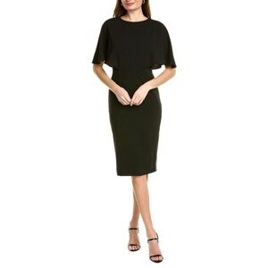 NEW WITH TAGS ALEXIA ADMORE Riley Sheath Dress